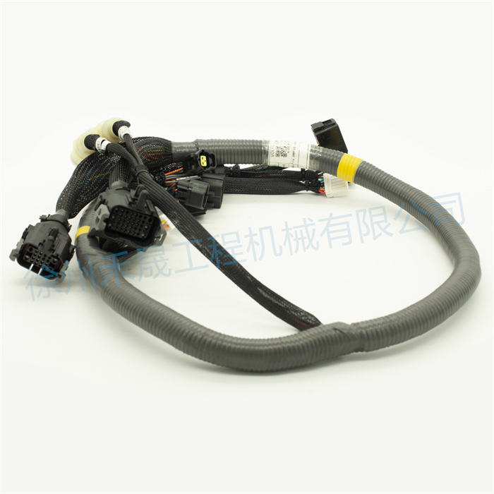  左手柄线束 14686135/14693351