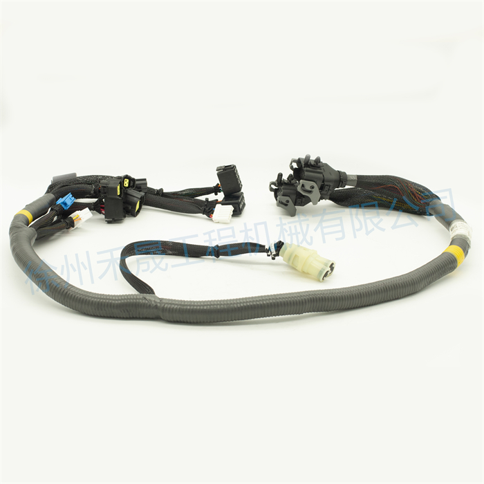  左手柄线束 14686135/14693351