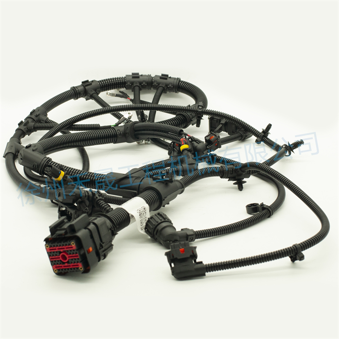  喷油器线束 22067983/21814766