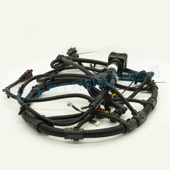  喷油器线束 22067983/21814766