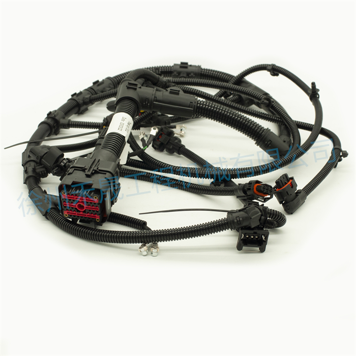  喷油器线束 22067983/21814766