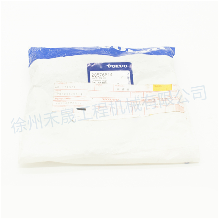  温度传感器 20576614