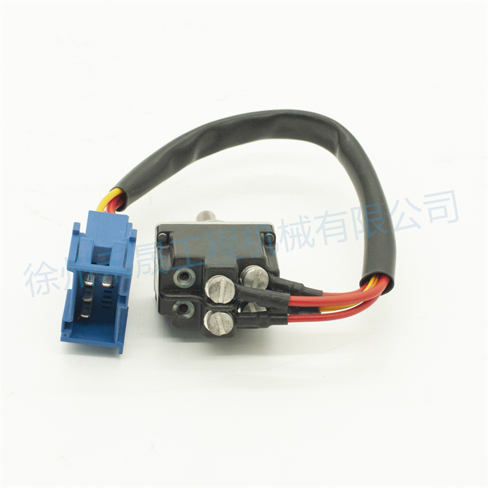  手自动开关 14626841/14671313