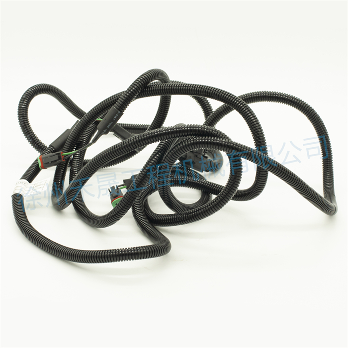  导线系统 14597767