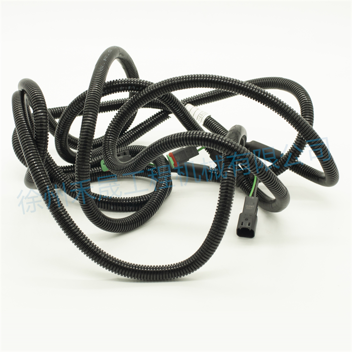  导线系统 14597767