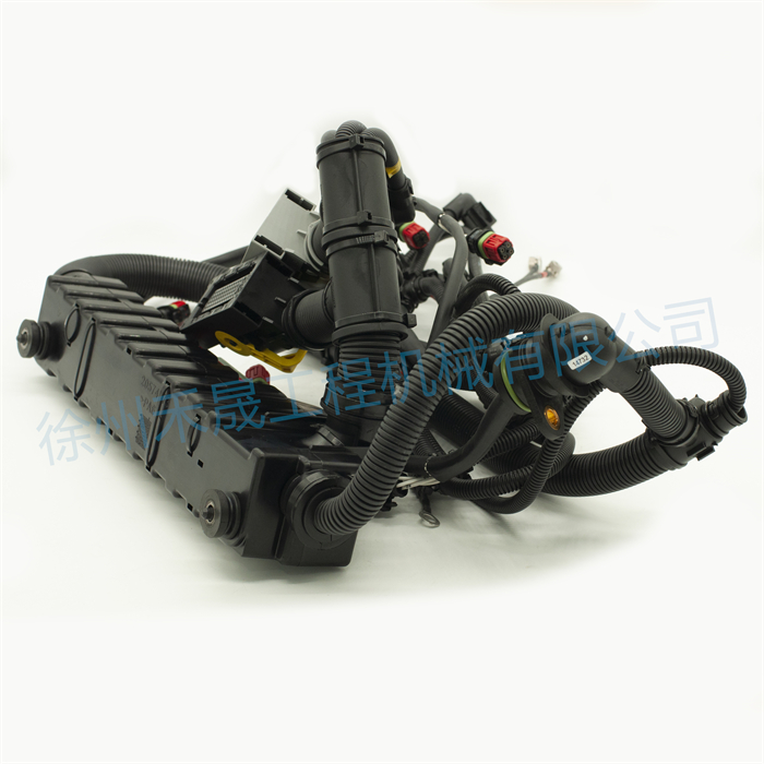  发动机线束 17441795/15187835