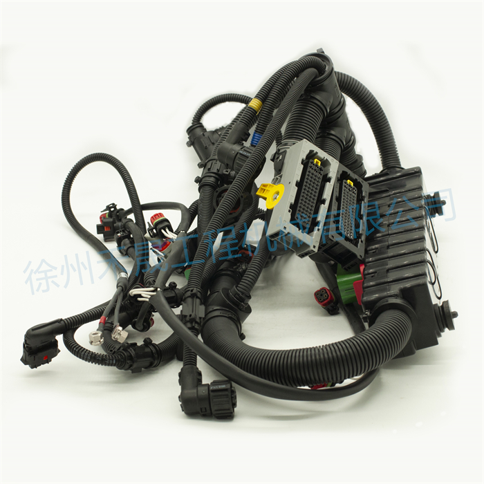  发动机线束 17441795/15187835
