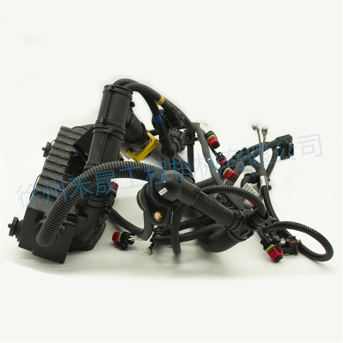  发动机线束 17441795/15187835