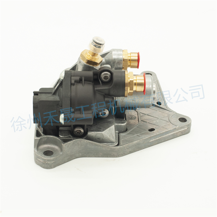  空气阀 21991157/21707054