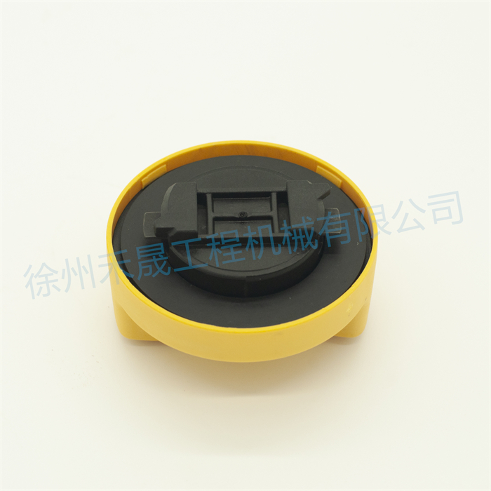  机油加注盖 20412589/20405835