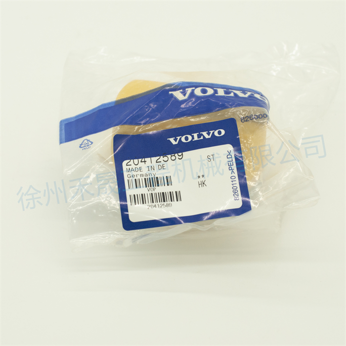  机油加注盖 20412589/20405835