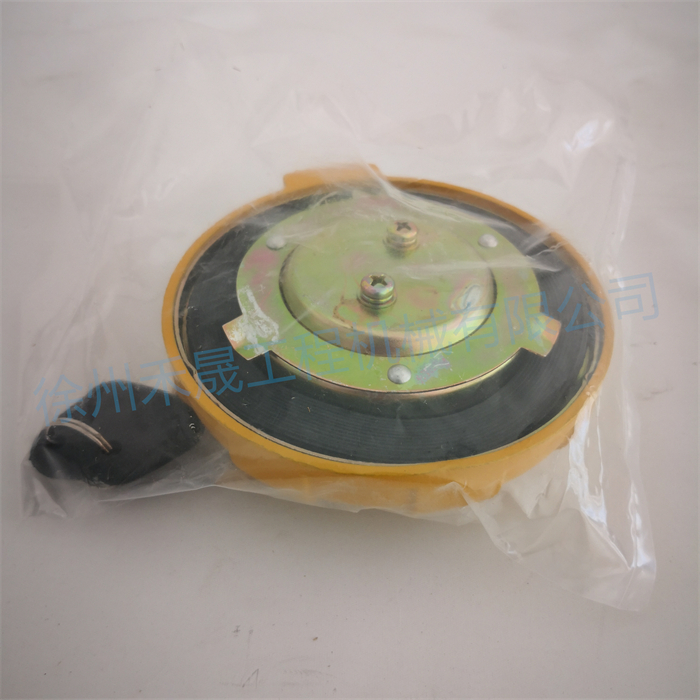  柴油箱盖 14641479/14626785