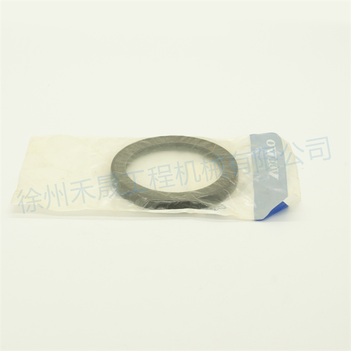  曲轴后油封 21486081/20412568