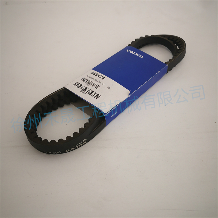  压缩机皮带 969474