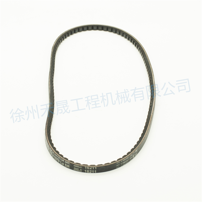  V型棱纹带 968933