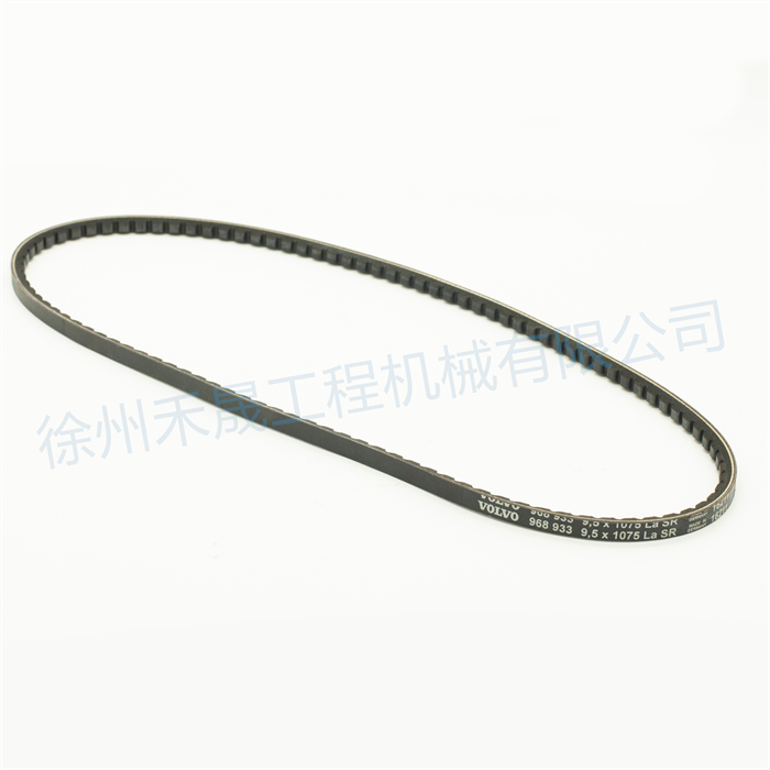  V型棱纹带 968933