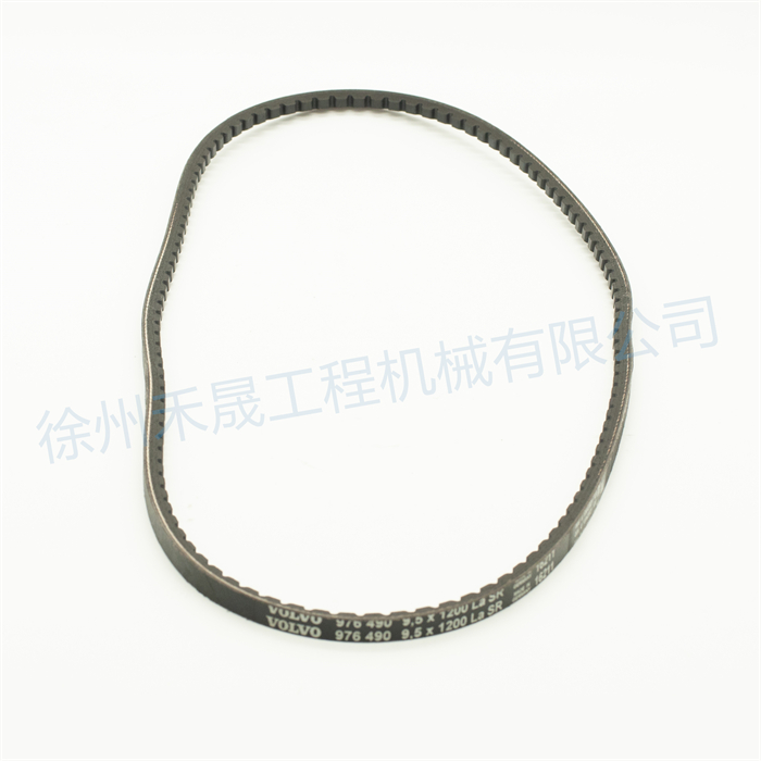  V型棱纹带 976490