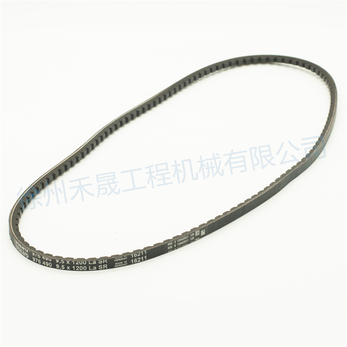  V型棱纹带 976490