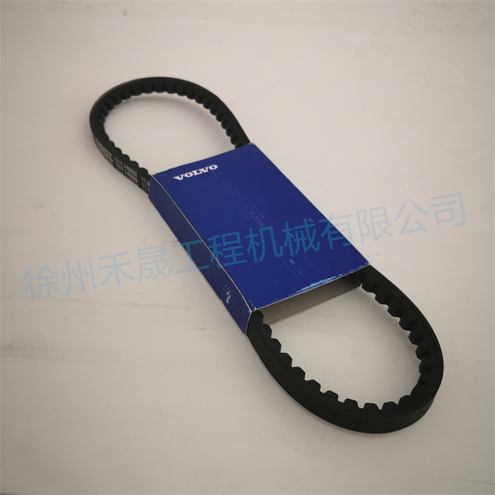  发电机皮带 11714202