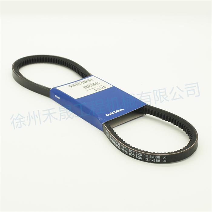  压缩机皮带 977525/978383