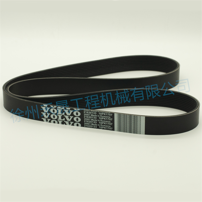  风扇皮带 21620133