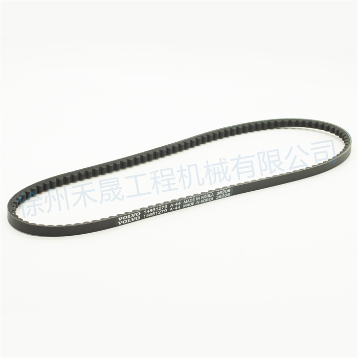  压缩机皮带 14881279