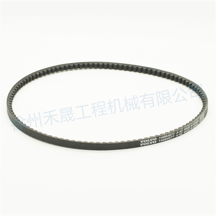  压缩机皮带 14884677