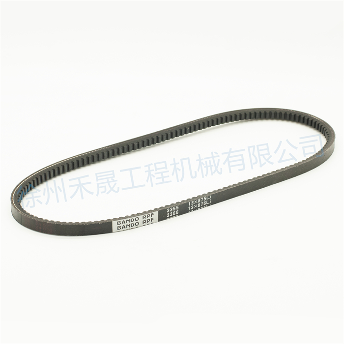  发电机皮带 17324104