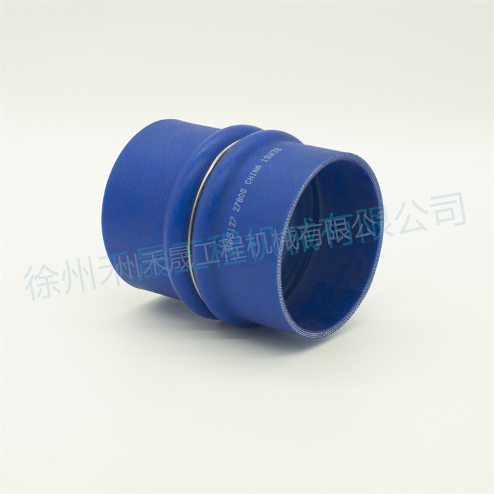  增压空气软管 865127/23845339