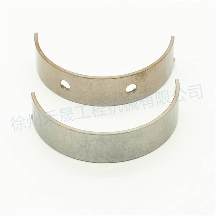  曲轴瓦 20850106/22967564