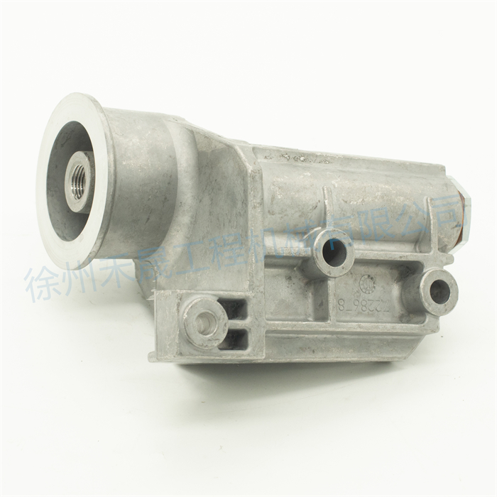  过滤器支架 20914974