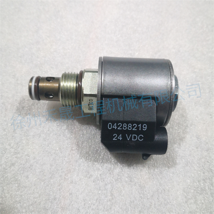  EGR电磁阀 20795296