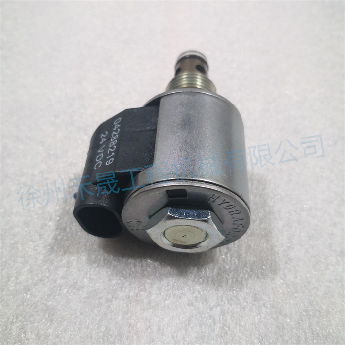  EGR电磁阀 20795296