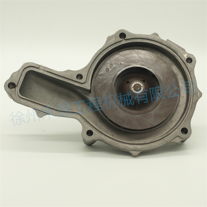  水泵 22902431/24070789