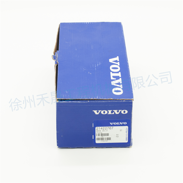  皮带拉紧器 21422767/20762060