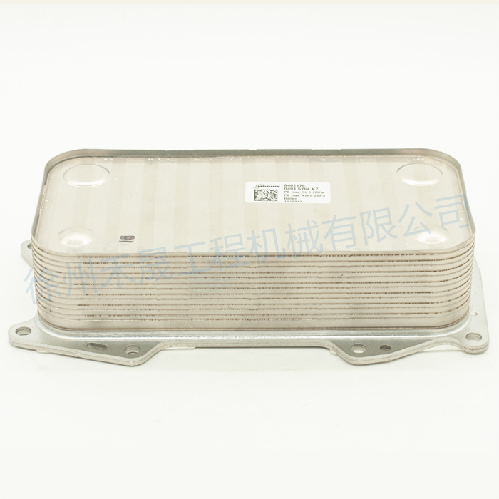  油冷却器 21695993/22592869