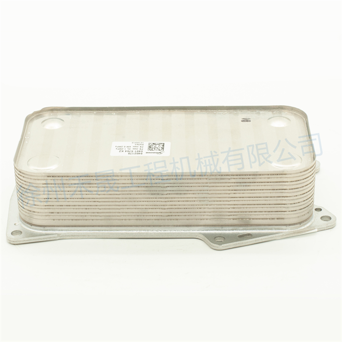  油冷却器 21695993/22592869