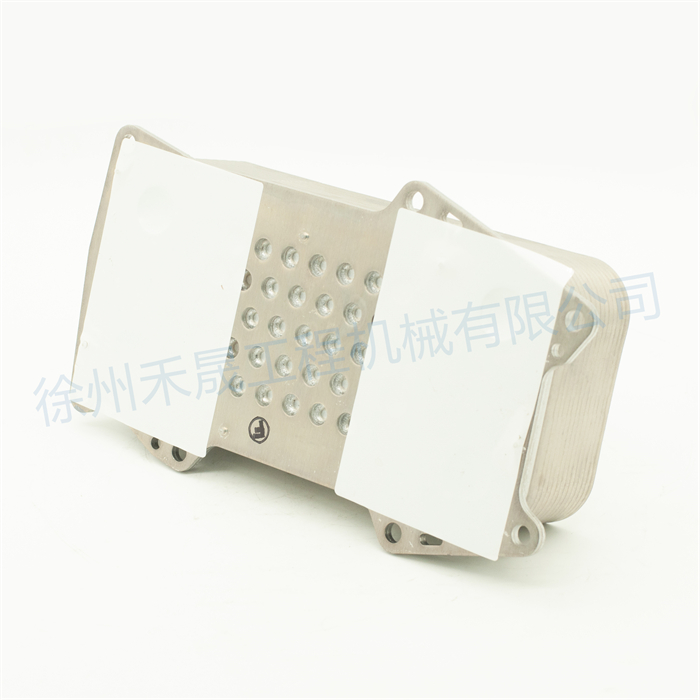  油冷却器 21695993/22592869