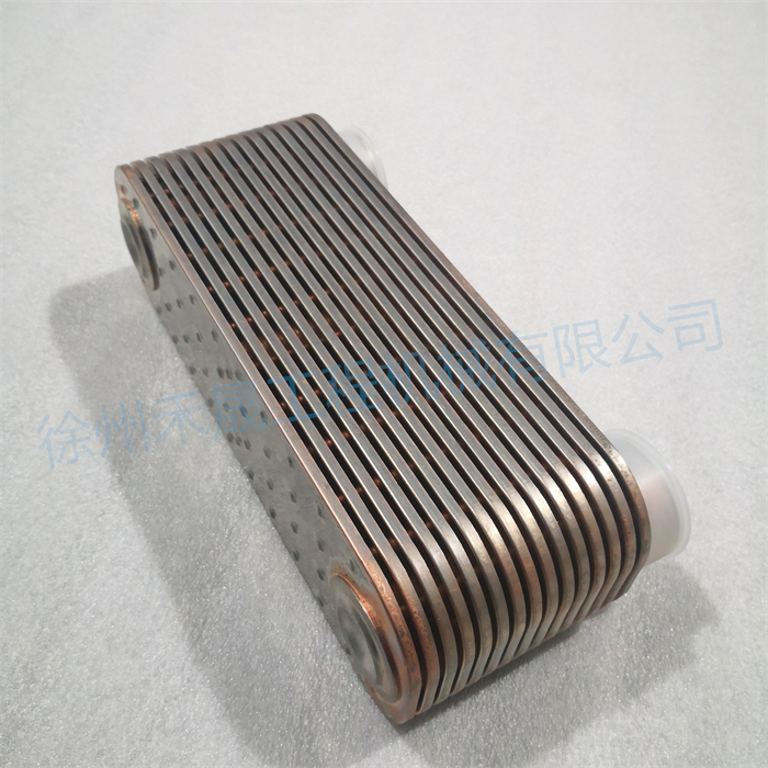  油冷却器 20715681/20405990