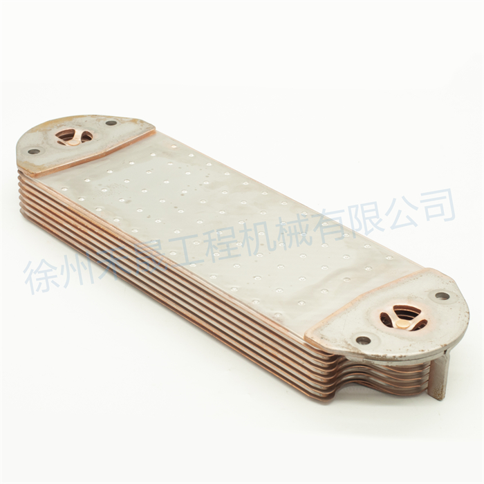  油冷却器 20749399/8130186