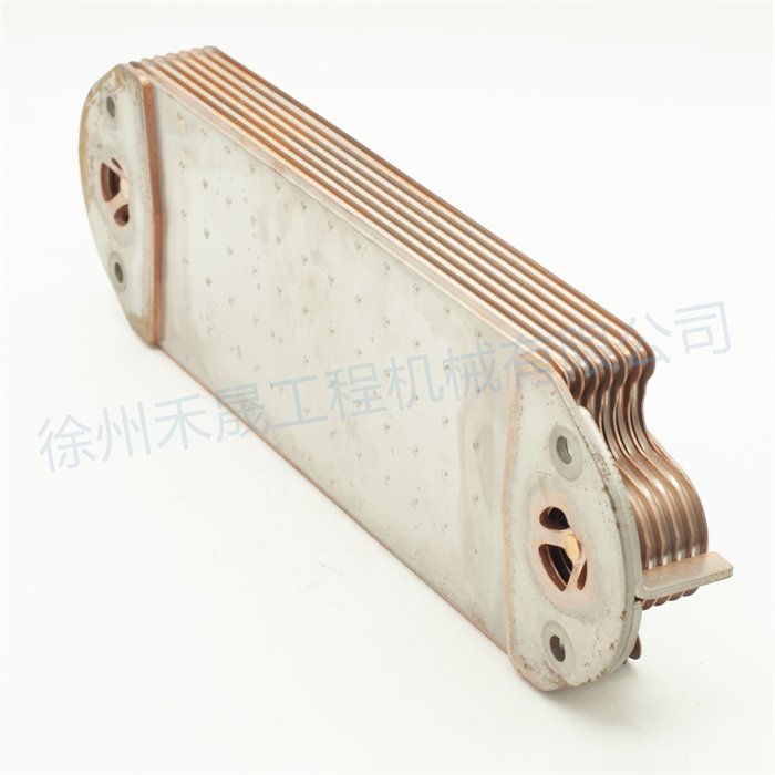  油冷却器 20749399/8130186