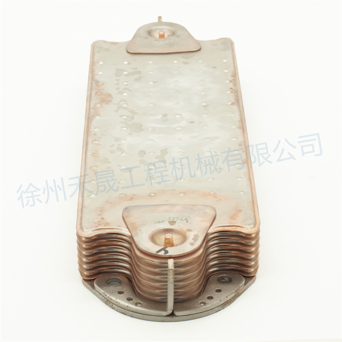  油冷却器 20749399/8130186