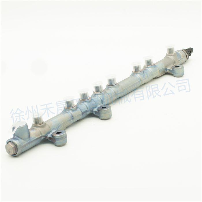  共轨燃油管 20798896/23164449