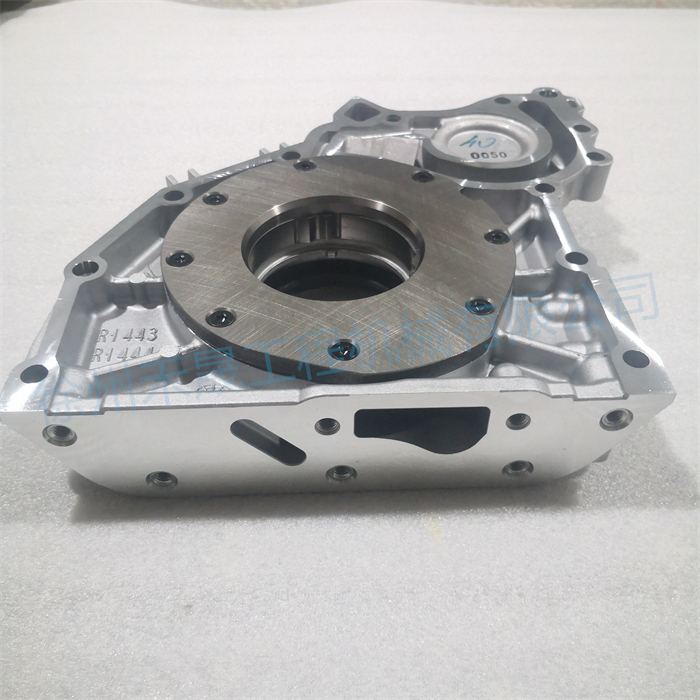  机油泵 23170999/21489736