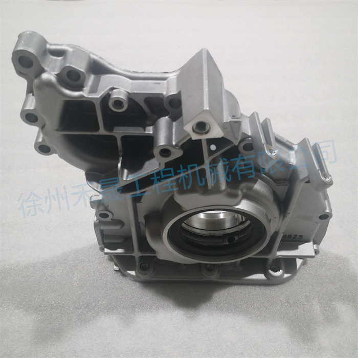  机油泵 23170999/21489736