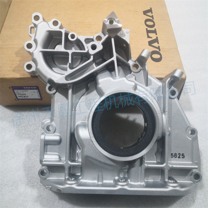  机油泵 23170999/21489736