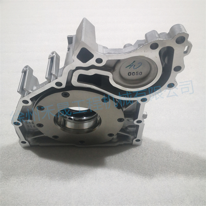  机油泵 23170999/21489736