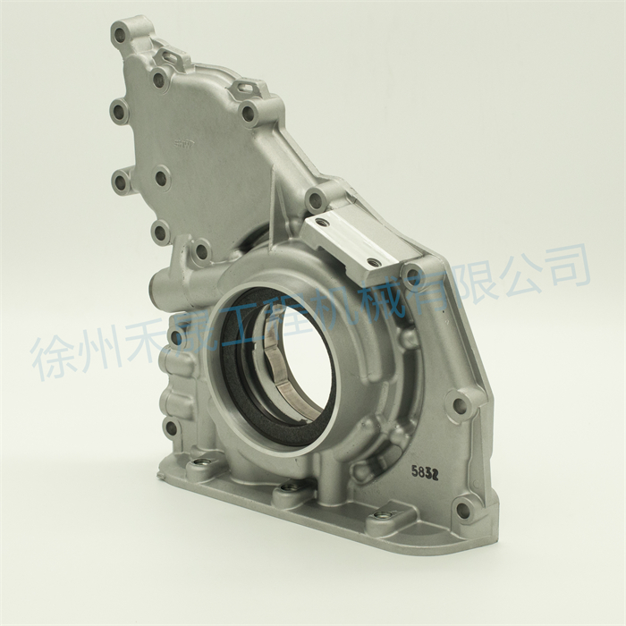  机油泵 23171016/21600207