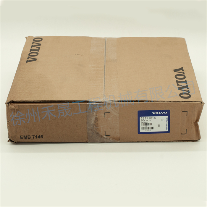  机油泵 23171016/21600207