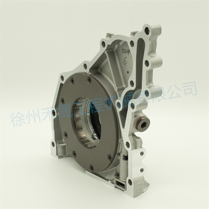  机油泵 23171016/21600207